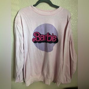 Barbie Sweater
